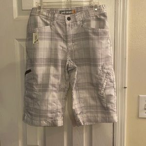 Lee Dungarees shorts